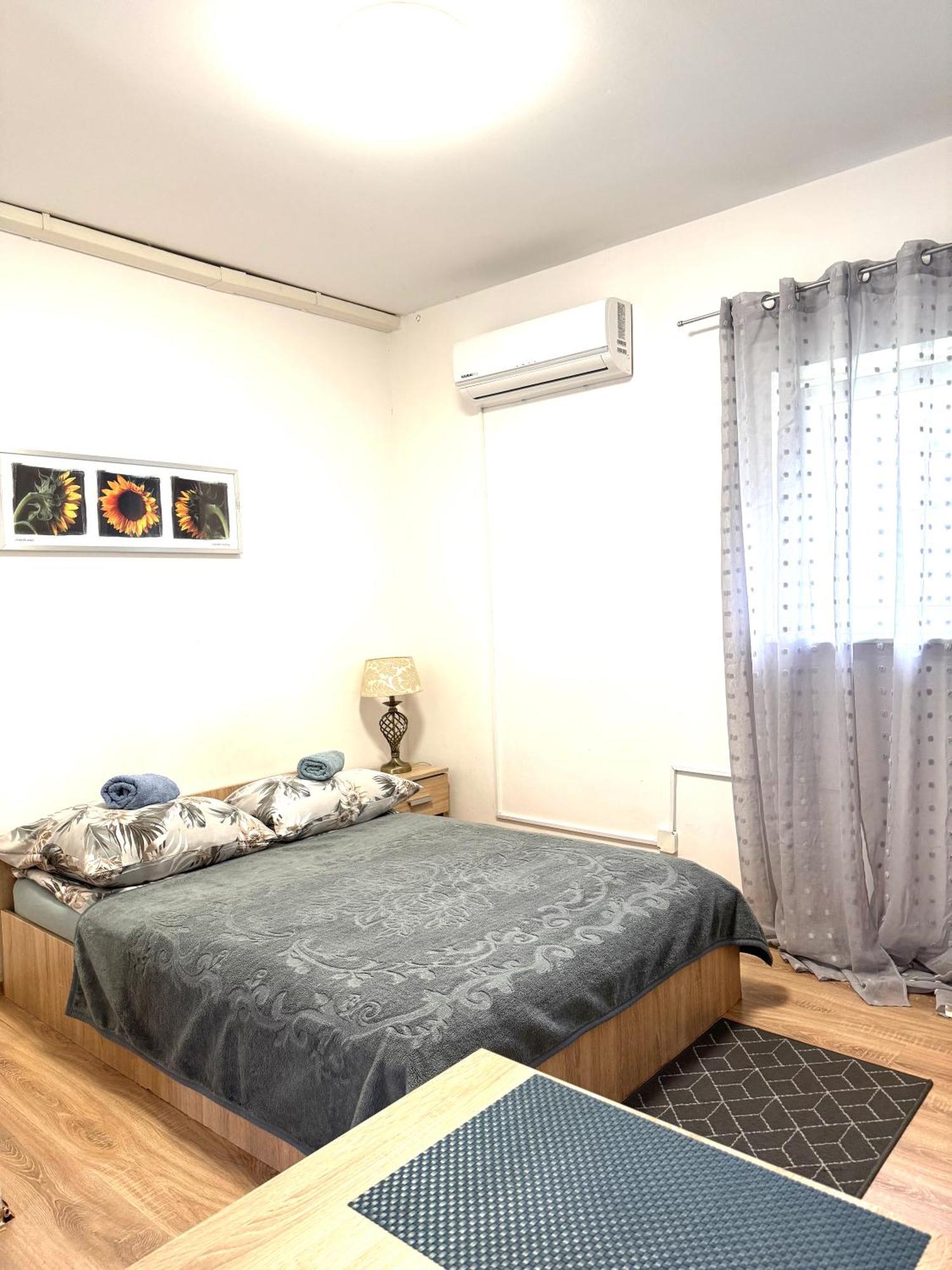 Hostel Koral 슈체친 외부 사진