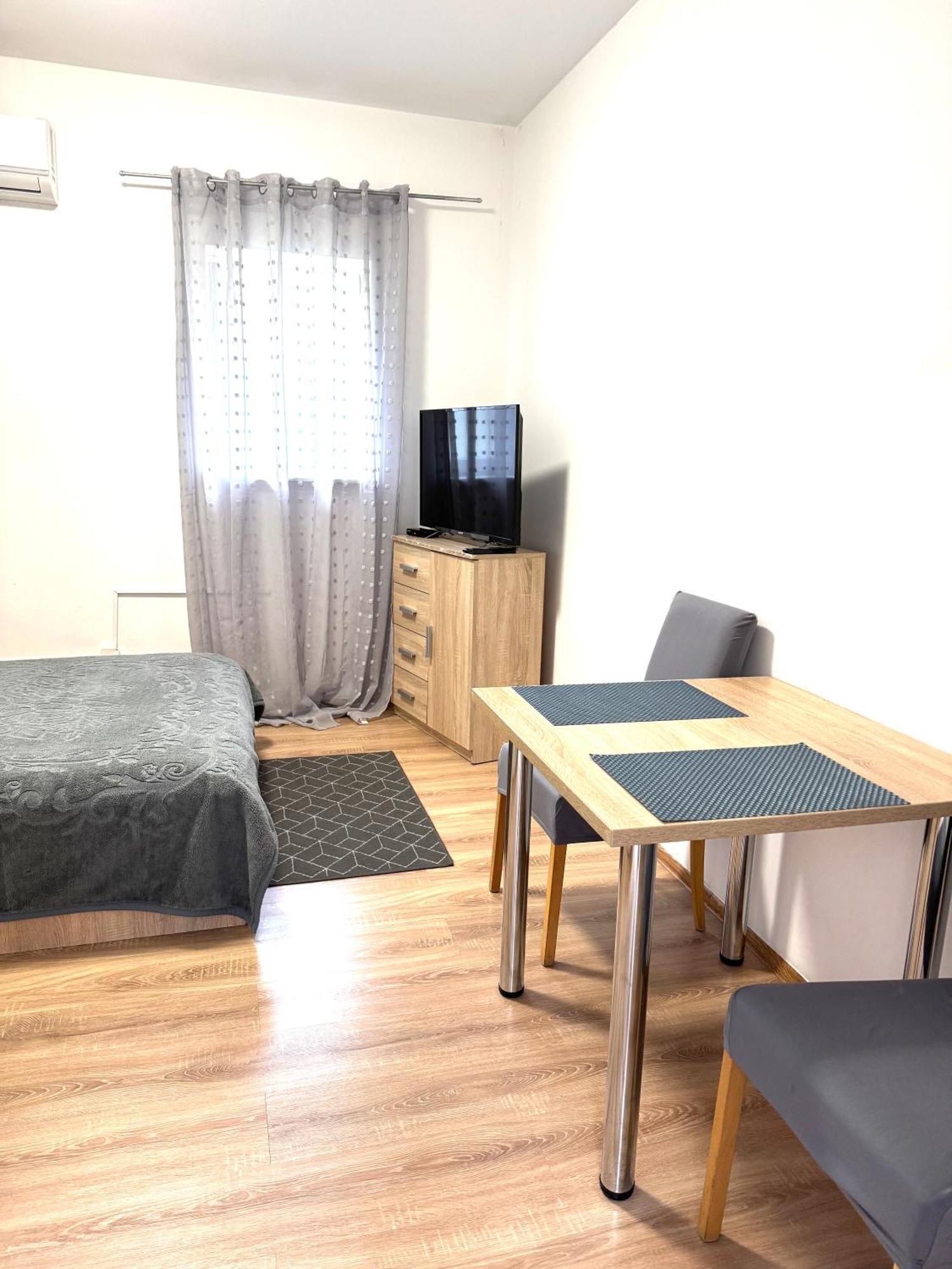 Hostel Koral 슈체친 외부 사진